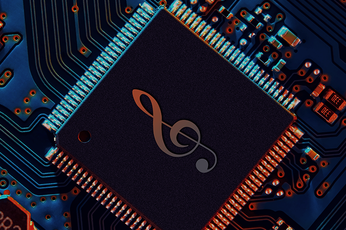 This collection of activities introduces core concepts in music and Python programming. The materials are designed for beginners who are new to both music and code.