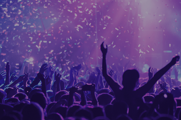 Covers and original music composed with TunePad